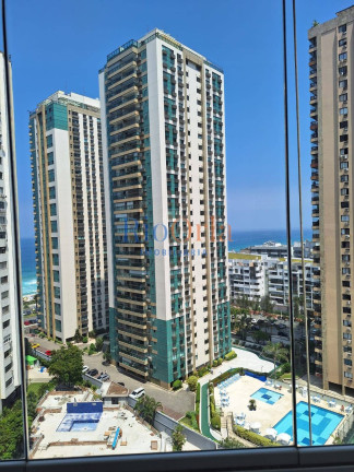 Imagem Apartamento com 4 Quartos à Venda, 300 m² em Barra Da Tijuca - Rio De Janeiro
