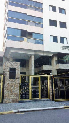 Apartamento com 3 Quartos à Venda, 87 m² em Tupi - Praia Grande