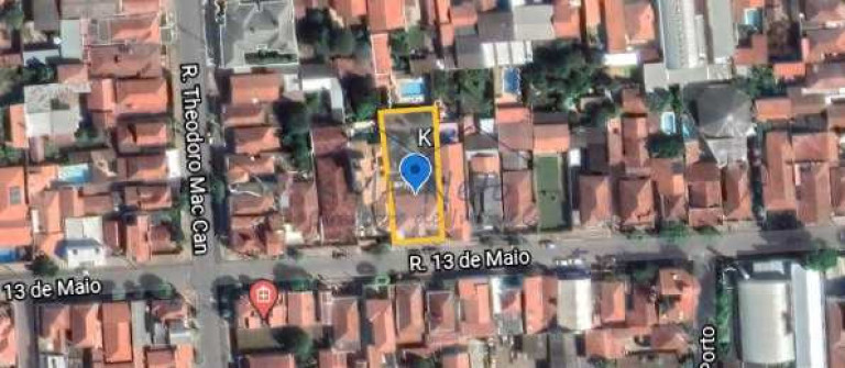 Imagem Terreno à Venda, 1.034 m² em Centro - Pirassununga Imagem Terreno à Venda, 1.034 m² em Centro - Pirassununga