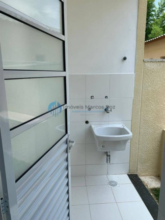 Imagem Casa de Condomínio com 2 Quartos à Venda, 60 m² em Jardim Paulista - Itapevi