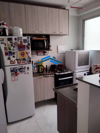 Imagem Apartamento com 2 Quartos à Venda, 51 m² em Jardim São Rafael Ii - Araraquara Imagem Apartamento com 2 Quartos à Venda, 51 m² em Jardim São Rafael Ii - Araraquara