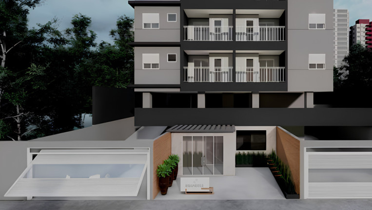 Imagem Apartamento com 2 Quartos à Venda, 44 m² em Vila Matilde - São Paulo Imagem Apartamento com 2 Quartos à Venda, 44 m² em Vila Matilde - São Paulo