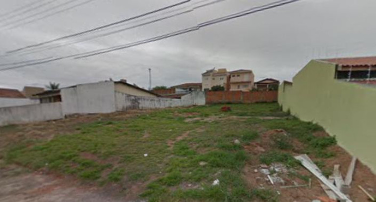 Terreno à Venda, 339 m² em Jardim Maria Martha - Marília