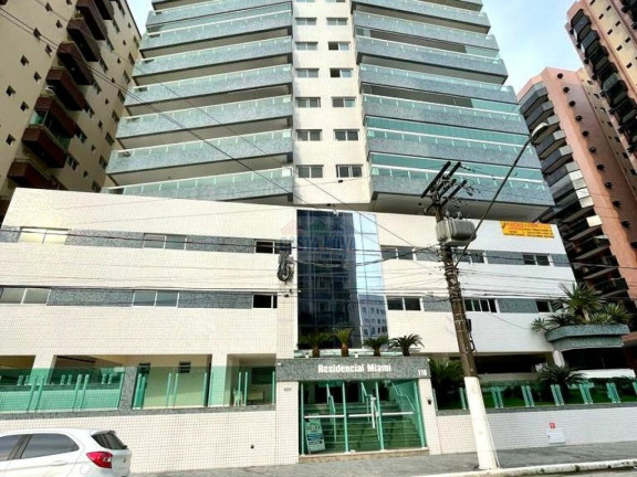 Imagem Apartamento com 2 Quartos à Venda, 88 m² em Guilhermina - Praia Grande Imagem Apartamento com 2 Quartos à Venda, 88 m² em Guilhermina - Praia Grande