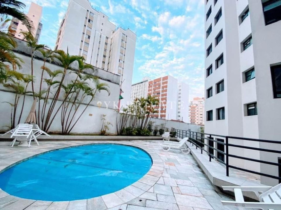 Imagem Apartamento com 3 Quartos à Venda, 125 m² em Perdizes - São Paulo