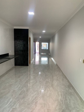 Imagem Sobrado com 3 Quartos à Venda, 190 m² em Vila Carrão - São Paulo