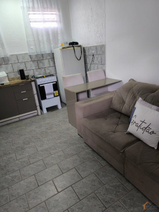 Imagem Apartamento com 1 Quarto à Venda, 44 m² em Estufa I - Ubatuba Imagem Apartamento com 1 Quarto à Venda, 44 m² em Estufa I - Ubatuba