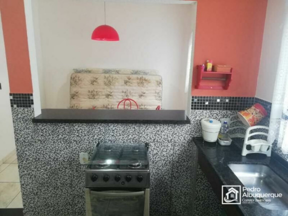 Imagem Casa com 2 Quartos à Venda, 80 m² em Pereque Açu - Ubatuba