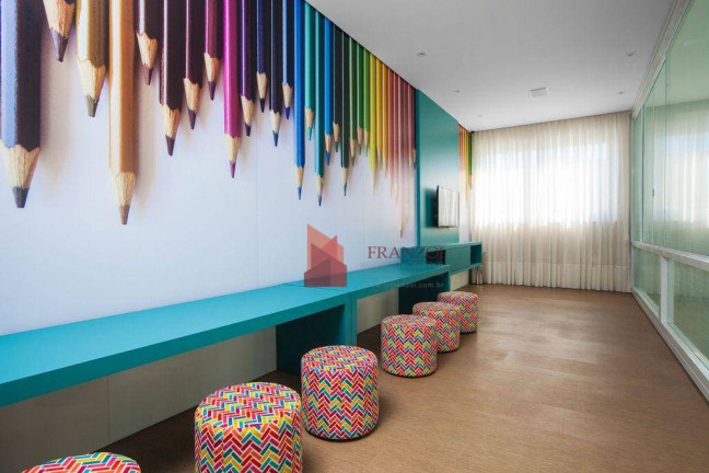 Imagem Apartamento com 4 Quartos à Venda, 203 m² em Praia Brava - Itajaí Imagem Apartamento com 4 Quartos à Venda, 203 m² em Praia Brava - Itajaí