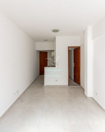 Imagem Apartamento com 1 Quarto à Venda, 23 m² em Vila Buarque - São Paulo