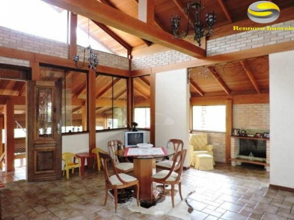 Imagem Casa de Condomínio com 5 Quartos à Venda, 530 m² em Chácara Dos Junqueiras - Carapicuíba