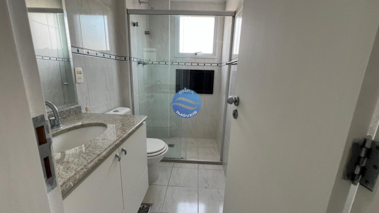 Imagem Apartamento com 2 Quartos à Venda, 96 m² em Gonzaga - Santos