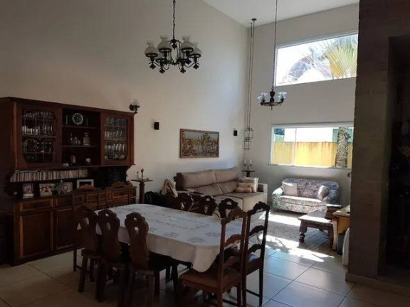 Imagem Casa de Condomínio com 4 Quartos à Venda, em Vivendas Do Lago - Sorocaba Imagem Casa de Condomínio com 4 Quartos à Venda, em Vivendas Do Lago - Sorocaba