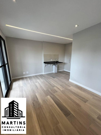 Imagem Loft à Venda, 27 m² em Brooklin Paulista - São Paulo