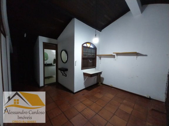 Imagem Casa com 5 Quartos à Venda, 145 m² em Charitas - Niterói Imagem Casa com 5 Quartos à Venda, 145 m² em Charitas - Niterói