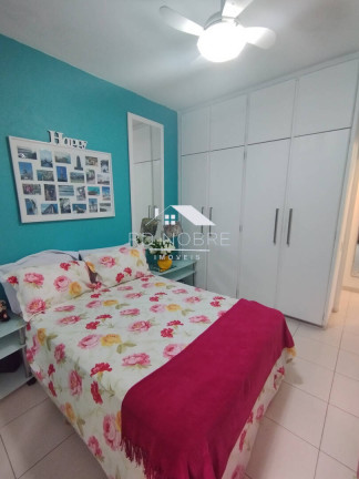 Imagem Apartamento com 2 Quartos à Venda, 75 m² em Enseada - Guarujá