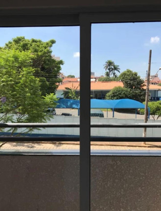 Imagem Imóvel com 2 Quartos à Venda, 50 m² em Centro - Tatuí Imagem Imóvel com 2 Quartos à Venda, 50 m² em Centro - Tatuí