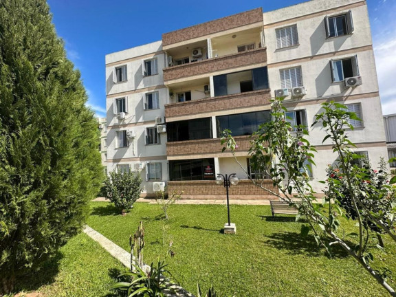 Imagem Apartamento com 3 Quartos à Venda, 90 m² em Bairro São José - Santa Maria
