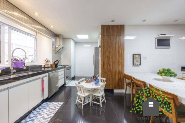 Imagem Casa com 4 Quartos à Venda, 817 m² em Bosque Do Vianna - Cotia