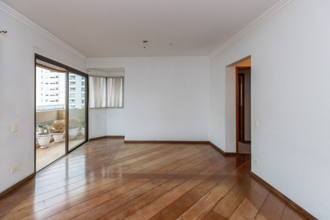 Imagem Imóvel com 3 Quartos à Venda, 119 m² em Vila Clementino - São Paulo Imagem Imóvel com 3 Quartos à Venda, 119 m² em Vila Clementino - São Paulo