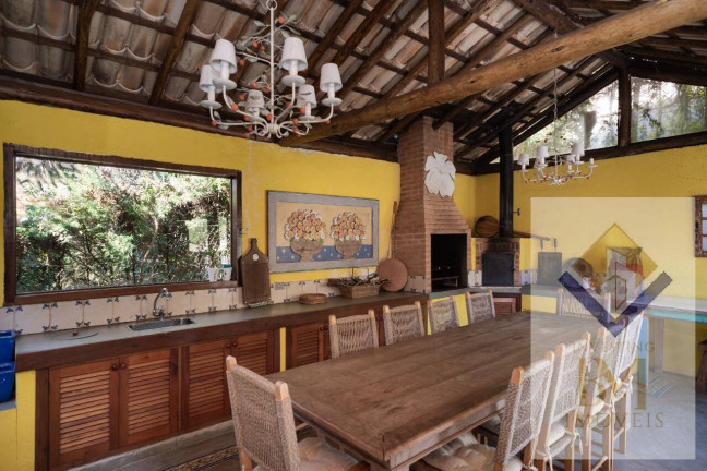 Imagem Casa com 5 Quartos à Venda, 1 m² em Campos Do Jordão Imagem Casa com 5 Quartos à Venda, 1 m² em Campos Do Jordão