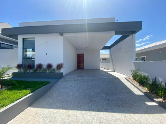 Imagem Casa com 3 Quartos à Venda, 97 m² em Bela Vista - Palhoça Imagem Casa com 3 Quartos à Venda, 97 m² em Bela Vista - Palhoça