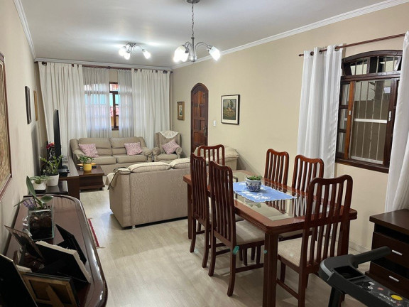 Sobrado com 3 Quartos à Venda, 200 m² em Jardim Das Flores - Osasco