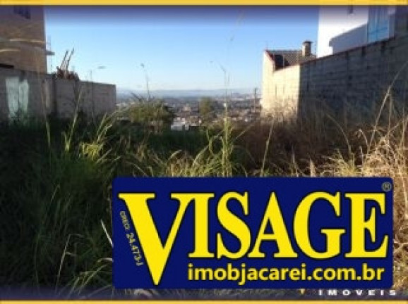 Imagem Terreno à Venda, em Jd. Terras De Stª Helena - Jacareí Imagem Terreno à Venda, em Jd. Terras De Stª Helena - Jacareí