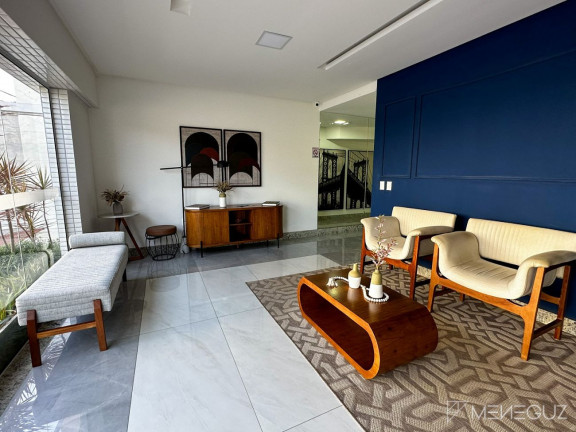 Imagem Apartamento com 3 Quartos para Alugar ou Temporada, 90 m² em Praia Do Morro - Guarapari Imagem Apartamento com 3 Quartos para Alugar ou Temporada, 90 m² em Praia Do Morro - Guarapari