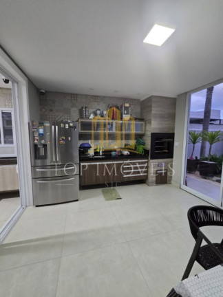 Imagem Casa com 5 Quartos à Venda, 459 m² em Jardim Do Golfe 3 - São José Dos Campos