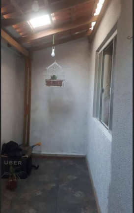 Imagem Casa com 2 Quartos à Venda, 85 m² em Campina Da Barra - Araucária Imagem Casa com 2 Quartos à Venda, 85 m² em Campina Da Barra - Araucária