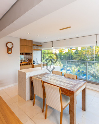 Imagem Apartamento com 3 Quartos à Venda, 165 m² em Alto Da Boa Vista - São Paulo