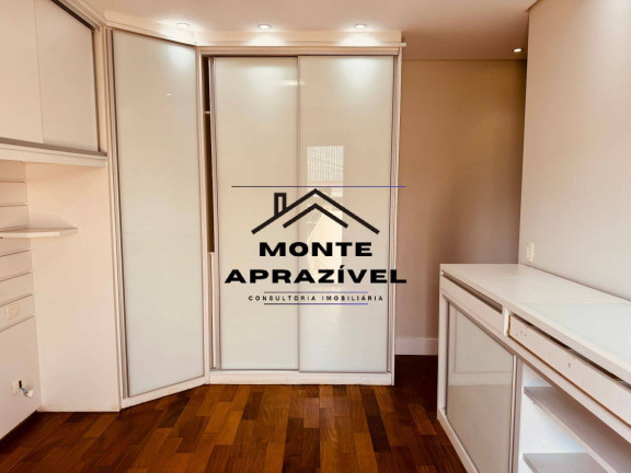 Imagem Apartamento com 3 Quartos à Venda, 127 m² em Vila Marina - Santo André