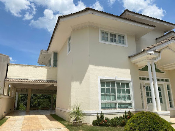 Imagem Casa com 3 Quartos à Venda, 290 m² em Condominio Villaggio Capriccio - Louveira