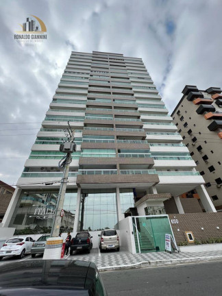 Imagem Apartamento com 2 Quartos à Venda, 68 m² em Boqueirão - Praia Grande Imagem Apartamento com 2 Quartos à Venda, 68 m² em Boqueirão - Praia Grande