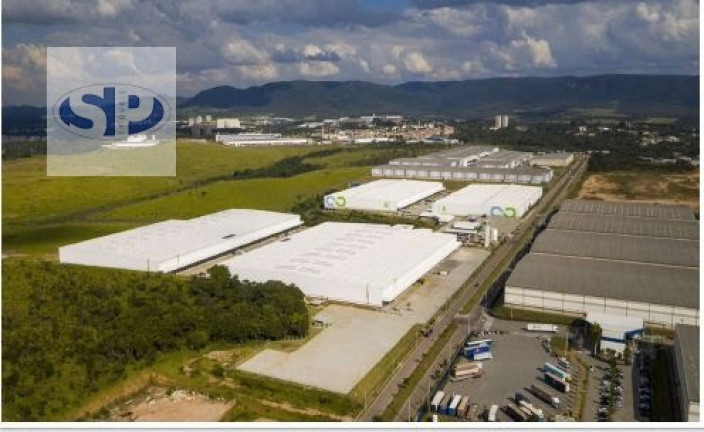 Imagem Imóvel Comercial para Alugar, 5.476 m² em Parque Industrial - Jundiaí Imagem Imóvel Comercial para Alugar, 5.476 m² em Parque Industrial - Jundiaí