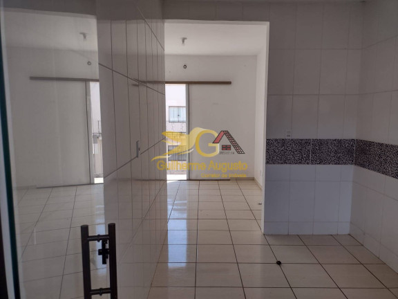 Imagem Apartamento com 2 Quartos à Venda, 50 m² em Colônia Do Marçal - São João Del Rei Imagem Apartamento com 2 Quartos à Venda, 50 m² em Colônia Do Marçal - São João Del Rei