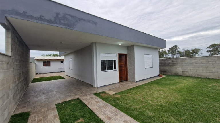 Imagem Casa com 3 Quartos à Venda, 135 m² em Nova Brasília - Imbituba Imagem Casa com 3 Quartos à Venda, 135 m² em Nova Brasília - Imbituba