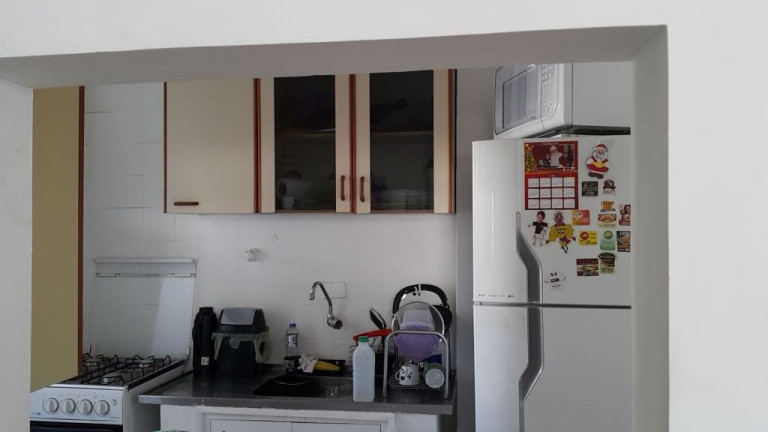 Imagem Apartamento com 1 Quarto à Venda, 38 m² em Perdizes - São Paulo Imagem Apartamento com 1 Quarto à Venda, 38 m² em Perdizes - São Paulo