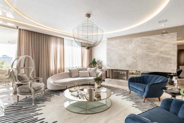 Imagem Apartamento com 4 Quartos à Venda, 525 m² em Moinhos De Vento - Porto Alegre Imagem Apartamento com 4 Quartos à Venda, 525 m² em Moinhos De Vento - Porto Alegre