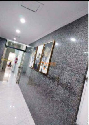 Imagem Kitnet com 1 Quarto à Venda, 34 m² em Centro - Guarulhos Imagem Kitnet com 1 Quarto à Venda, 34 m² em Centro - Guarulhos