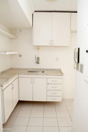 Imagem Imóvel com 3 Quartos à Venda, 64 m² em Vila Andrade - São Paulo