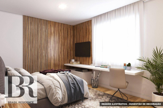 Imagem Apartamento com 4 Quartos à Venda, 153 m² em Paraíso - São Paulo Imagem Apartamento com 4 Quartos à Venda, 153 m² em Paraíso - São Paulo