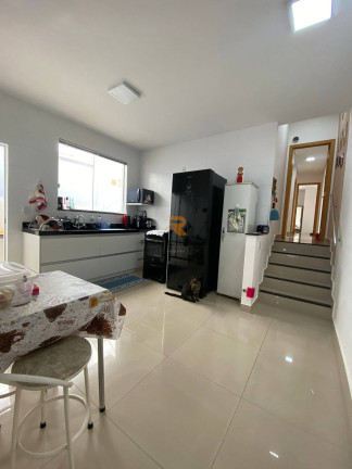 Imagem Casa com 3 Quartos à Venda, 113 m² em Lundcea - Lagoa Santa Imagem Casa com 3 Quartos à Venda, 113 m² em Lundcea - Lagoa Santa