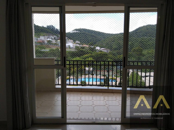 Imagem Apartamento com 3 Quartos para Alugar, 139 m² em Tamboré - Santana De Parnaíba