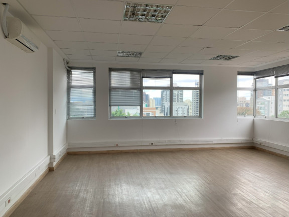 Imagem Ponto Comercial à Venda, 64 m² em Perdizes - São Paulo