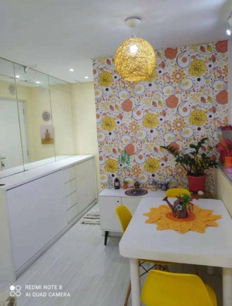 Imagem Apartamento com 2 Quartos à Venda, 45 m² em Jardim Guilhermino - Guarulhos Imagem Apartamento com 2 Quartos à Venda, 45 m² em Jardim Guilhermino - Guarulhos