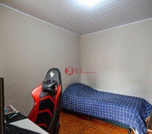 Imagem Sobrado com 9 Quartos à Venda, 200 m² em Vila Formosa - São Paulo Imagem Sobrado com 9 Quartos à Venda, 200 m² em Vila Formosa - São Paulo