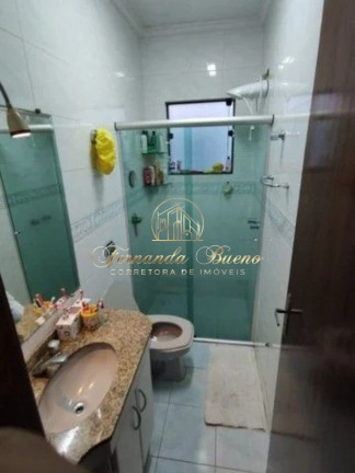 Imagem Imóvel com 3 Quartos à Venda, 112 m² em Jardim - Santo André