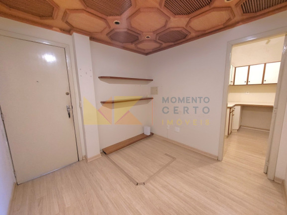 Imagem Sala Comercial para Alugar, 60 m² em Centro - Blumenau
